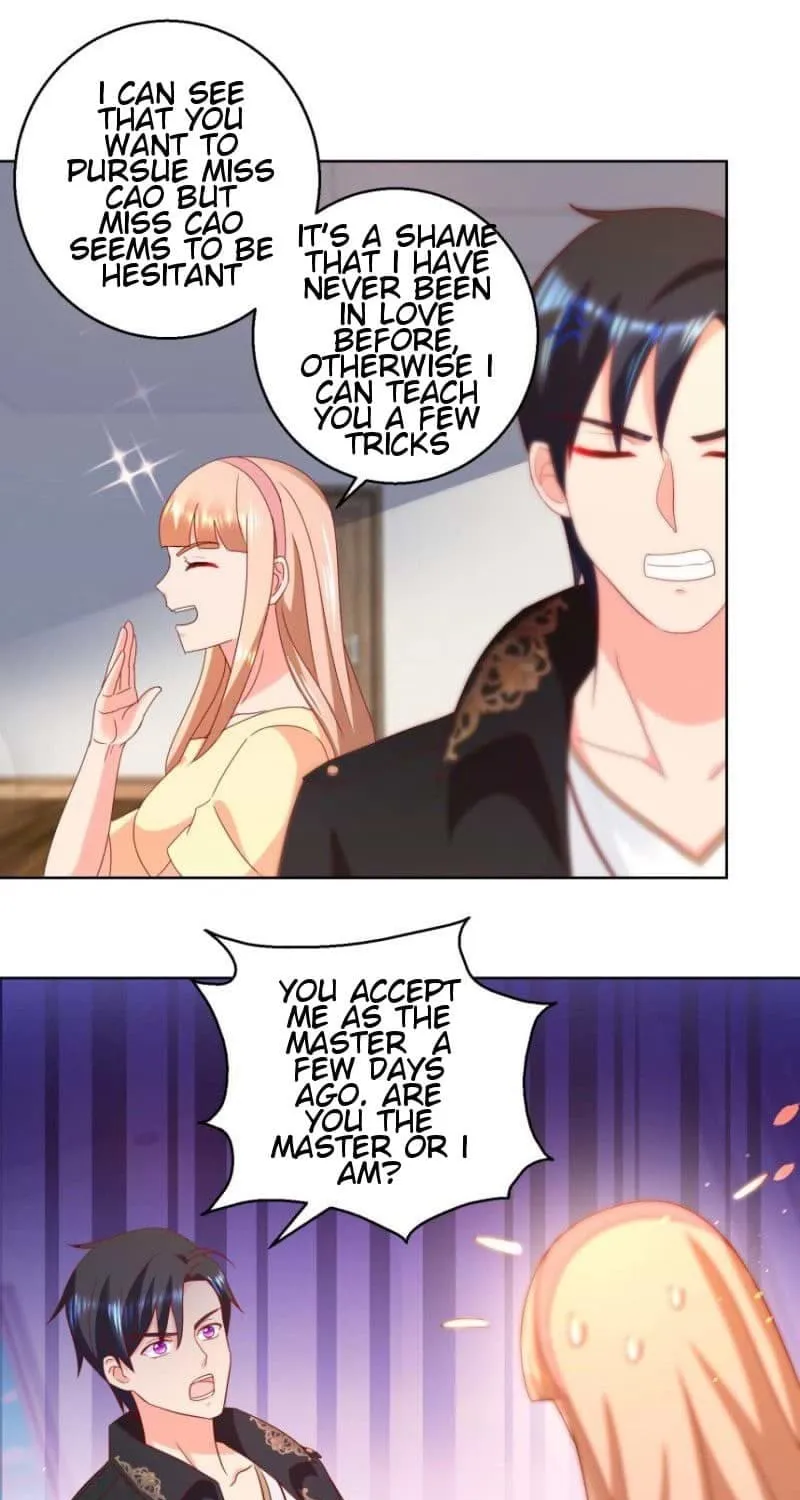 Read Daddy Poison Master (Colored) chapter 34 image 20 on Lezhin