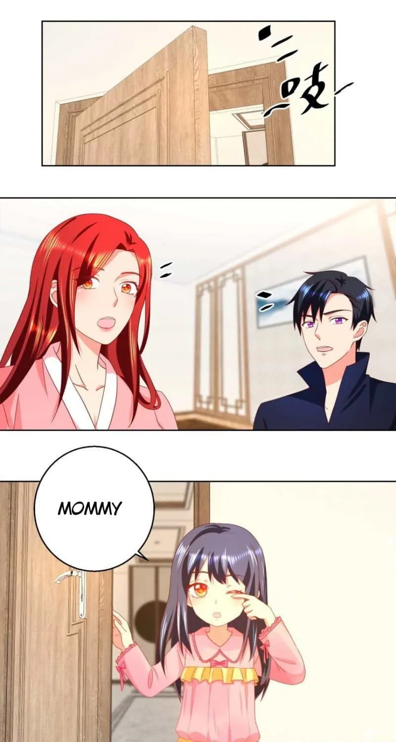 Read Daddy Poison Master (Colored) chapter 34 image 4 on Lezhin