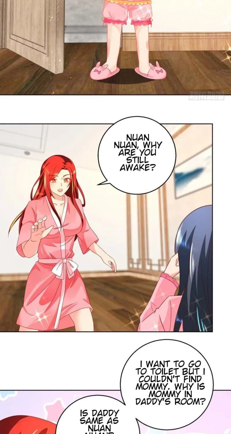 Read Daddy Poison Master (Colored) chapter 34 image 5 on Lezhin