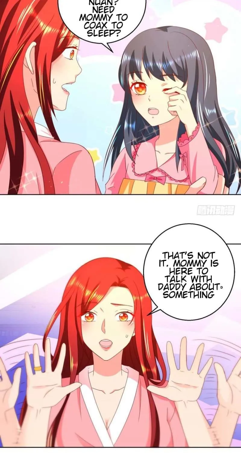 Read Daddy Poison Master (Colored) chapter 34 image 6 on Lezhin