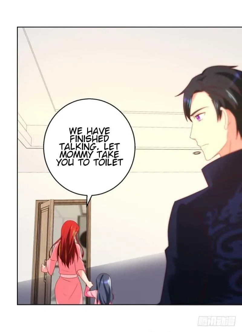 Read Daddy Poison Master (Colored) chapter 34 image 7 on Lezhin