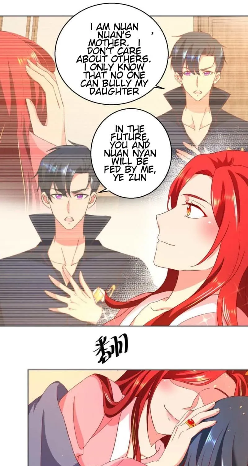 Read Daddy Poison Master (Colored) chapter 34 image 8 on Lezhin
