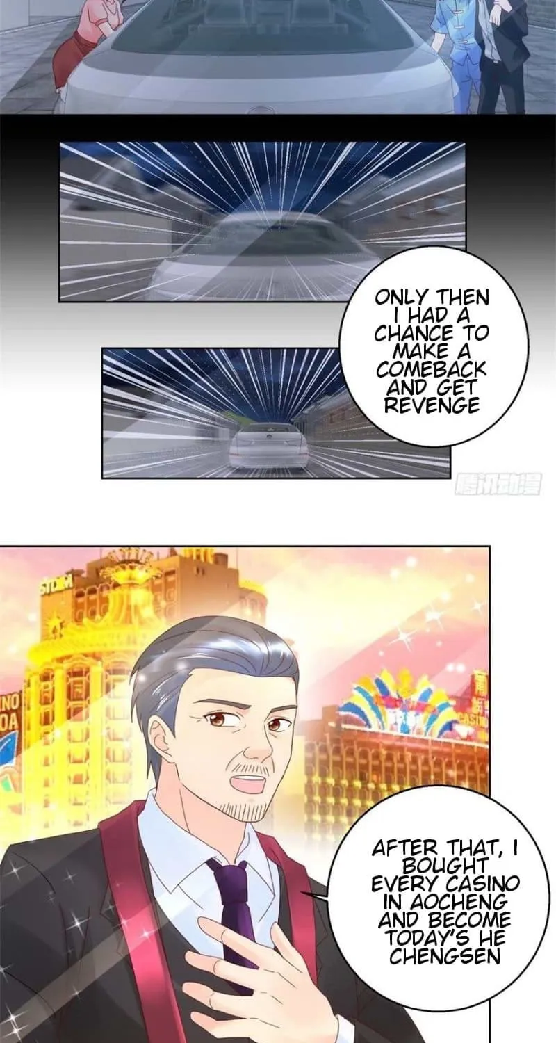 Read Daddy Poison Master (Colored) chapter 36 image 10 on Lezhin