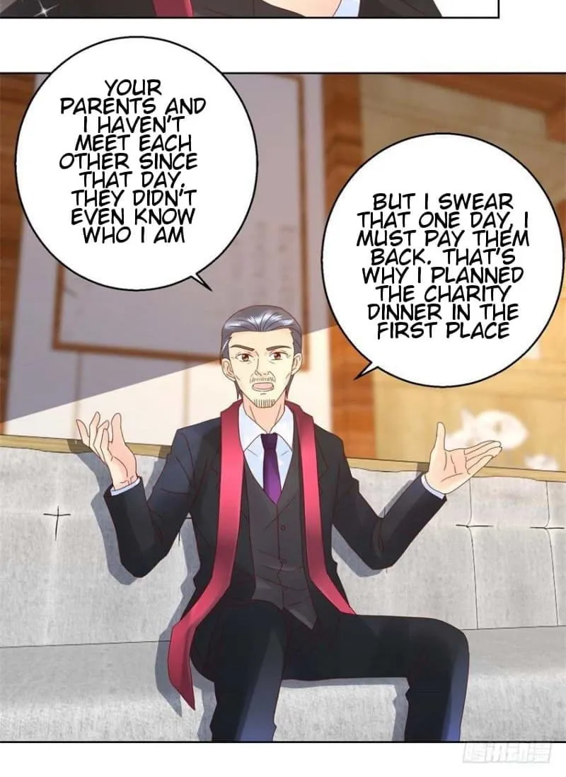 Read Daddy Poison Master (Colored) chapter 36 image 11 on Lezhin
