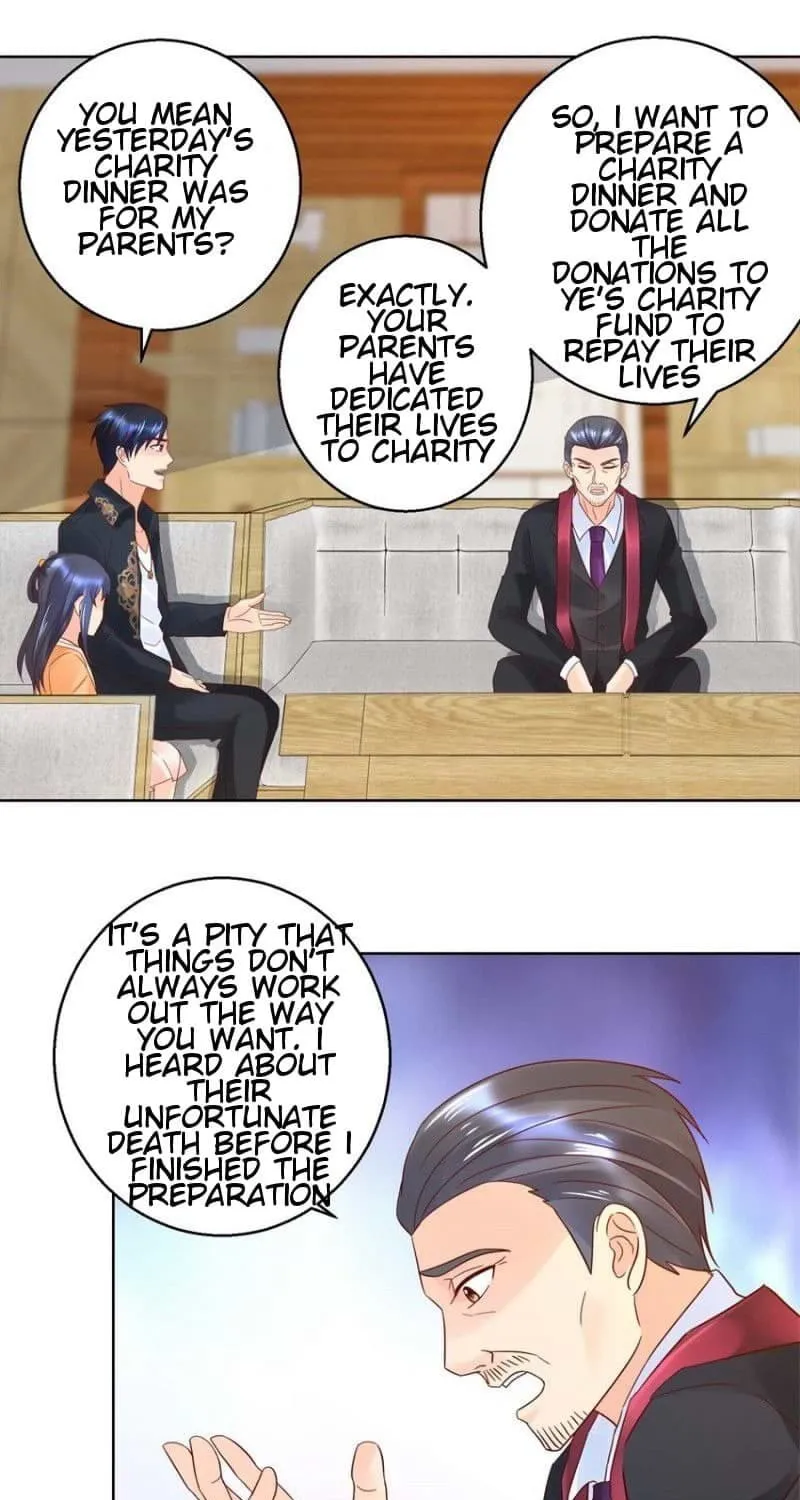 Read Daddy Poison Master (Colored) chapter 36 image 12 on Lezhin