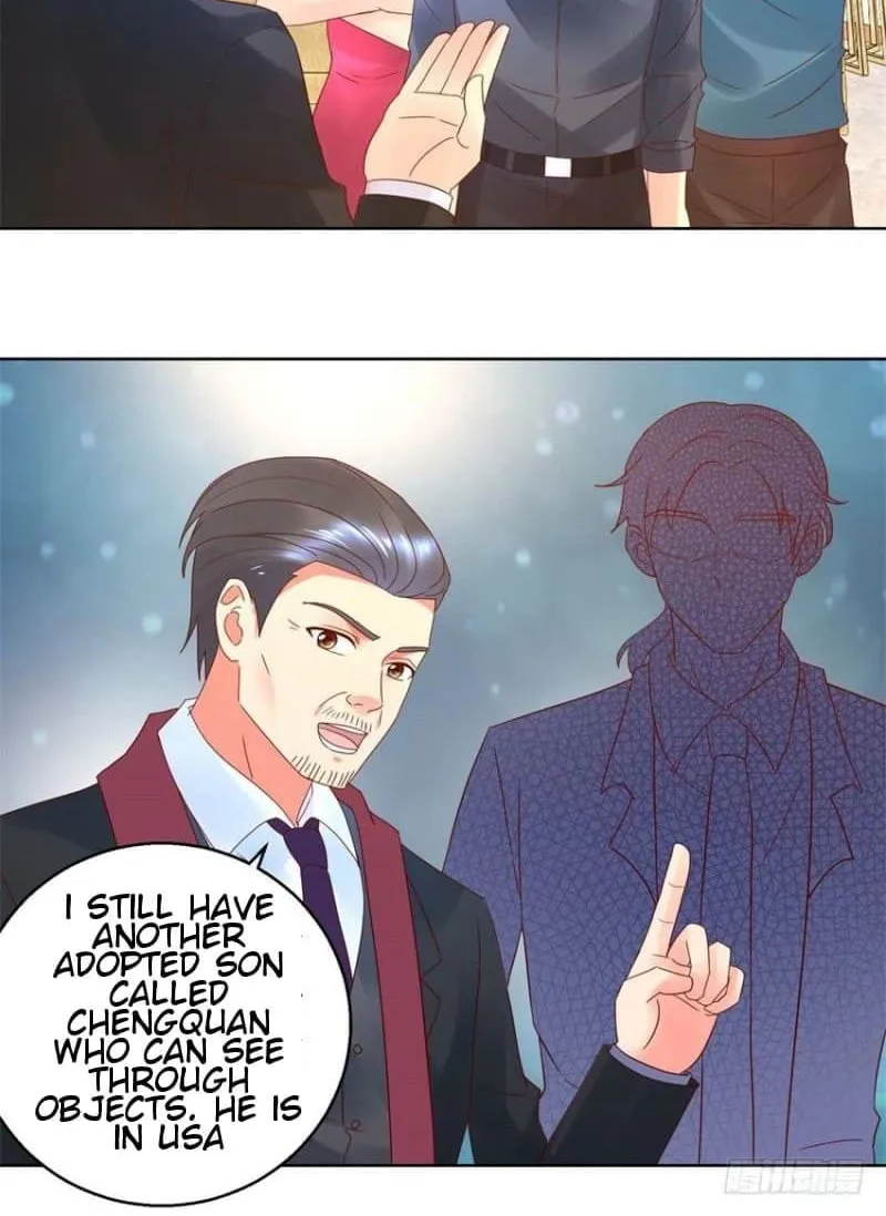 Read Daddy Poison Master (Colored) chapter 36 image 19 on Lezhin