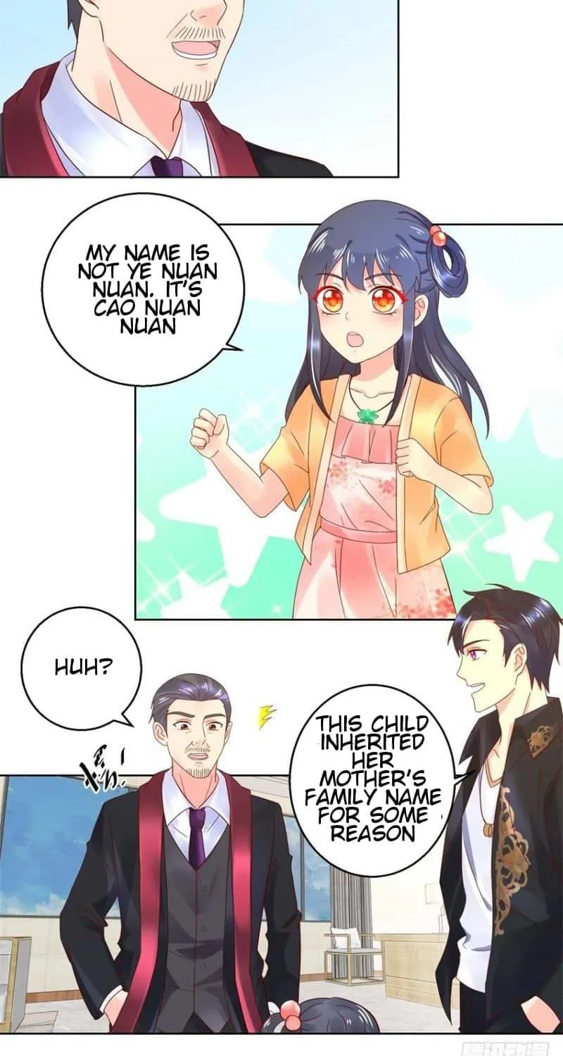 Read Daddy Poison Master (Colored) chapter 36 image 2 on Lezhin