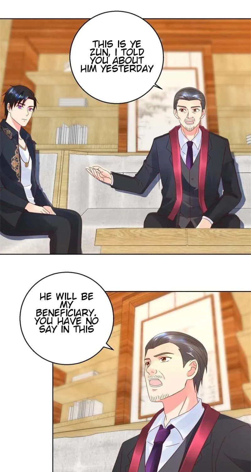 Read Daddy Poison Master (Colored) chapter 36 image 20 on Lezhin