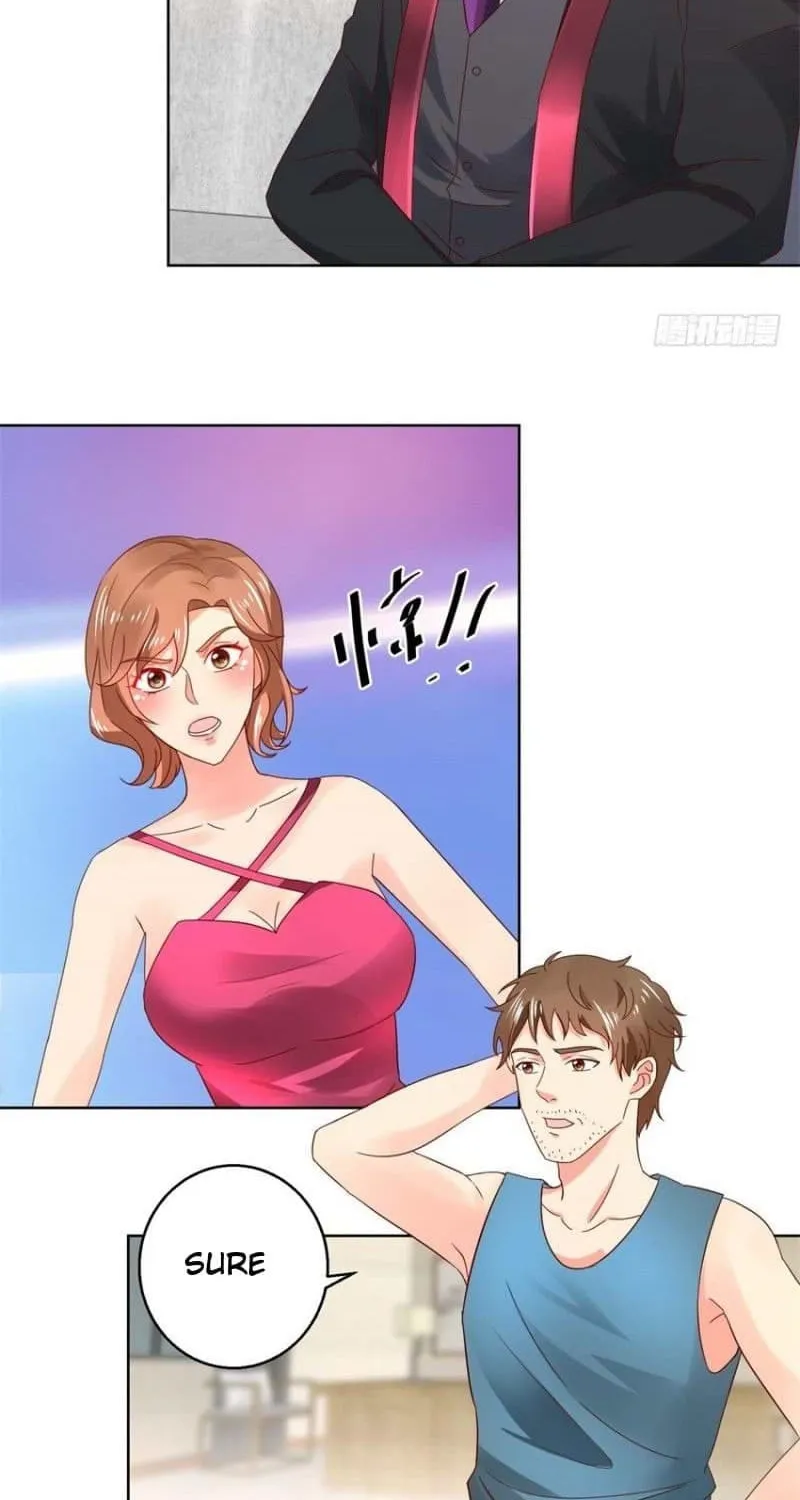 Read Daddy Poison Master (Colored) chapter 36 image 21 on Lezhin