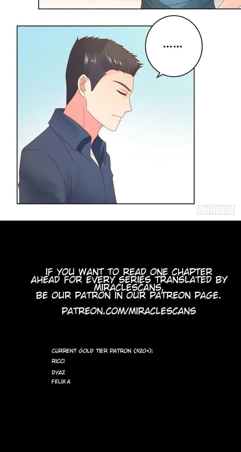 Read Daddy Poison Master (Colored) chapter 36 image 22 on Lezhin