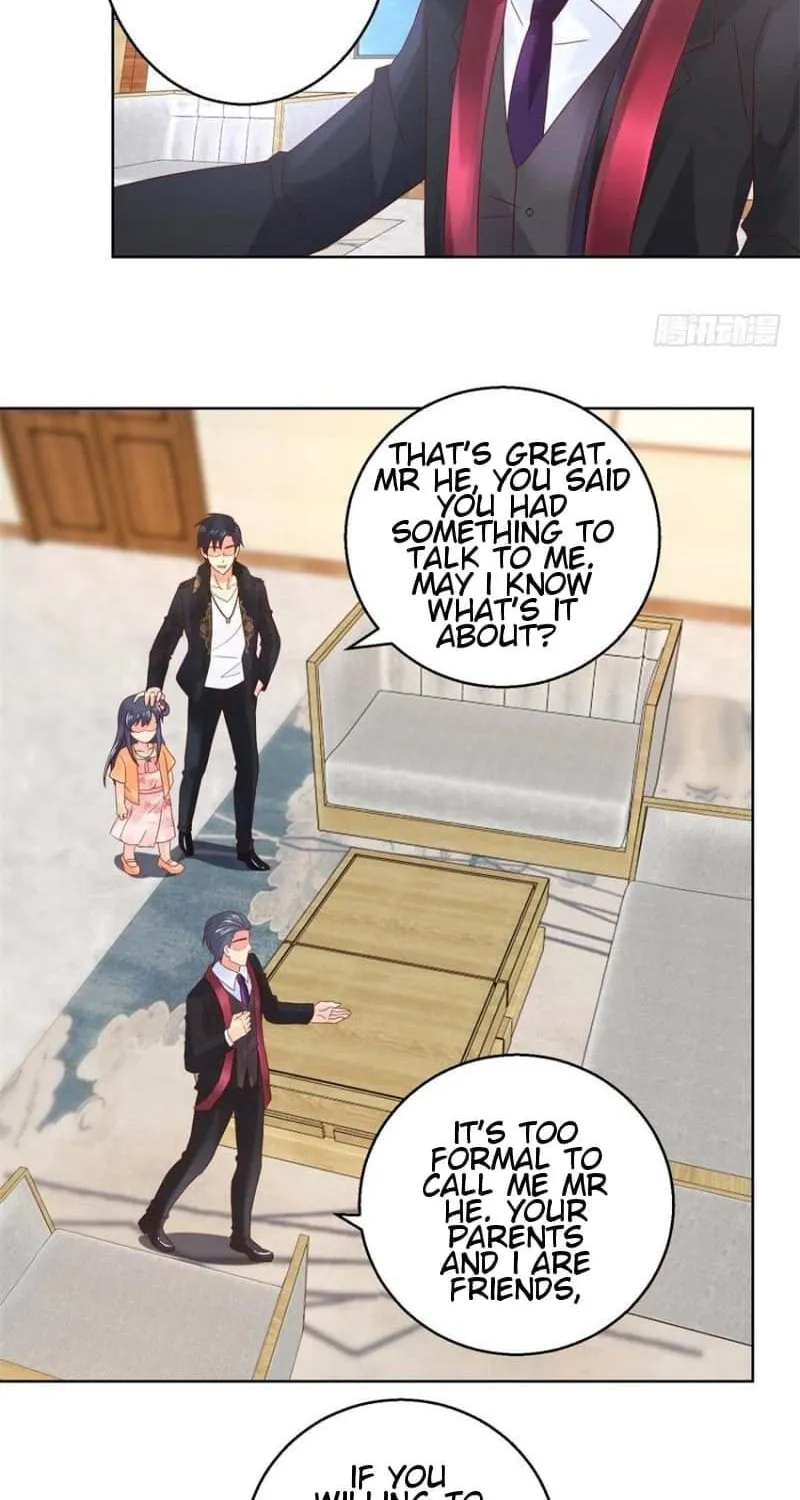 Read Daddy Poison Master (Colored) chapter 36 image 5 on Lezhin