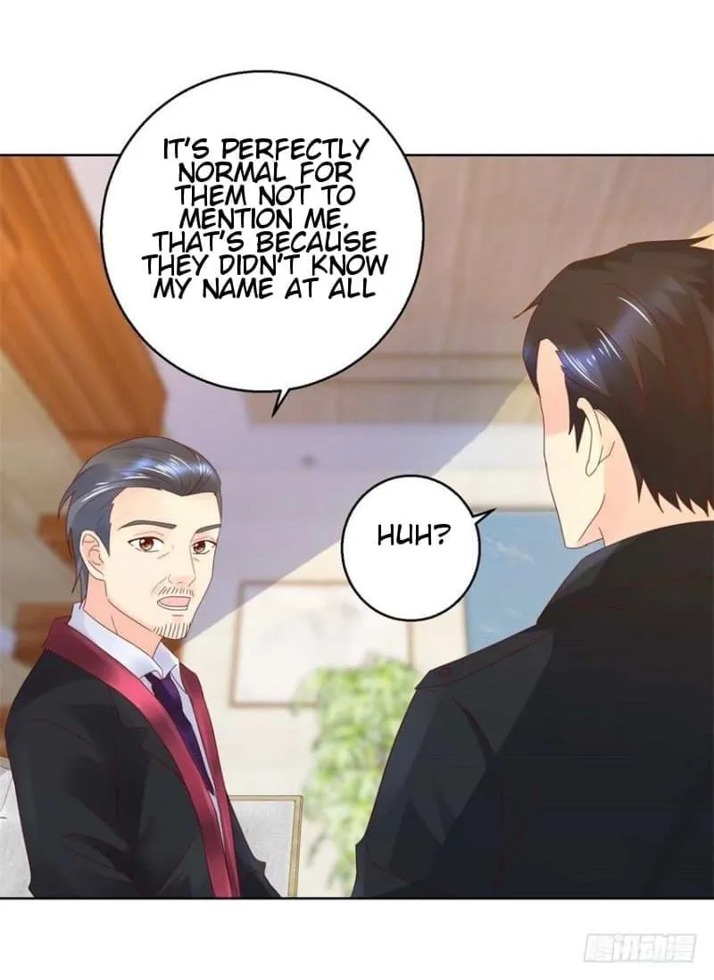 Read Daddy Poison Master (Colored) chapter 36 image 7 on Lezhin