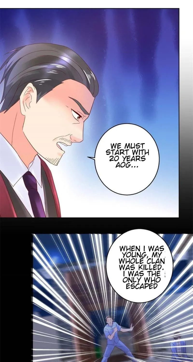 Read Daddy Poison Master (Colored) chapter 36 image 8 on Lezhin