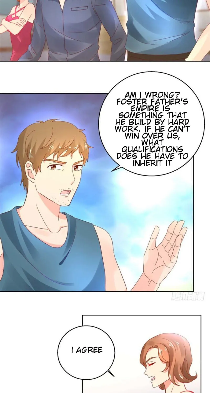 Read Daddy Poison Master (Colored) chapter 37 image 1 on Lezhin