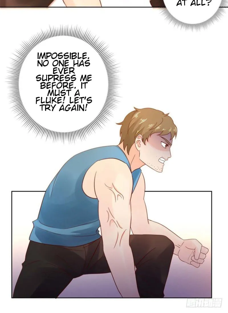 Read Daddy Poison Master (Colored) chapter 37 image 11 on Lezhin
