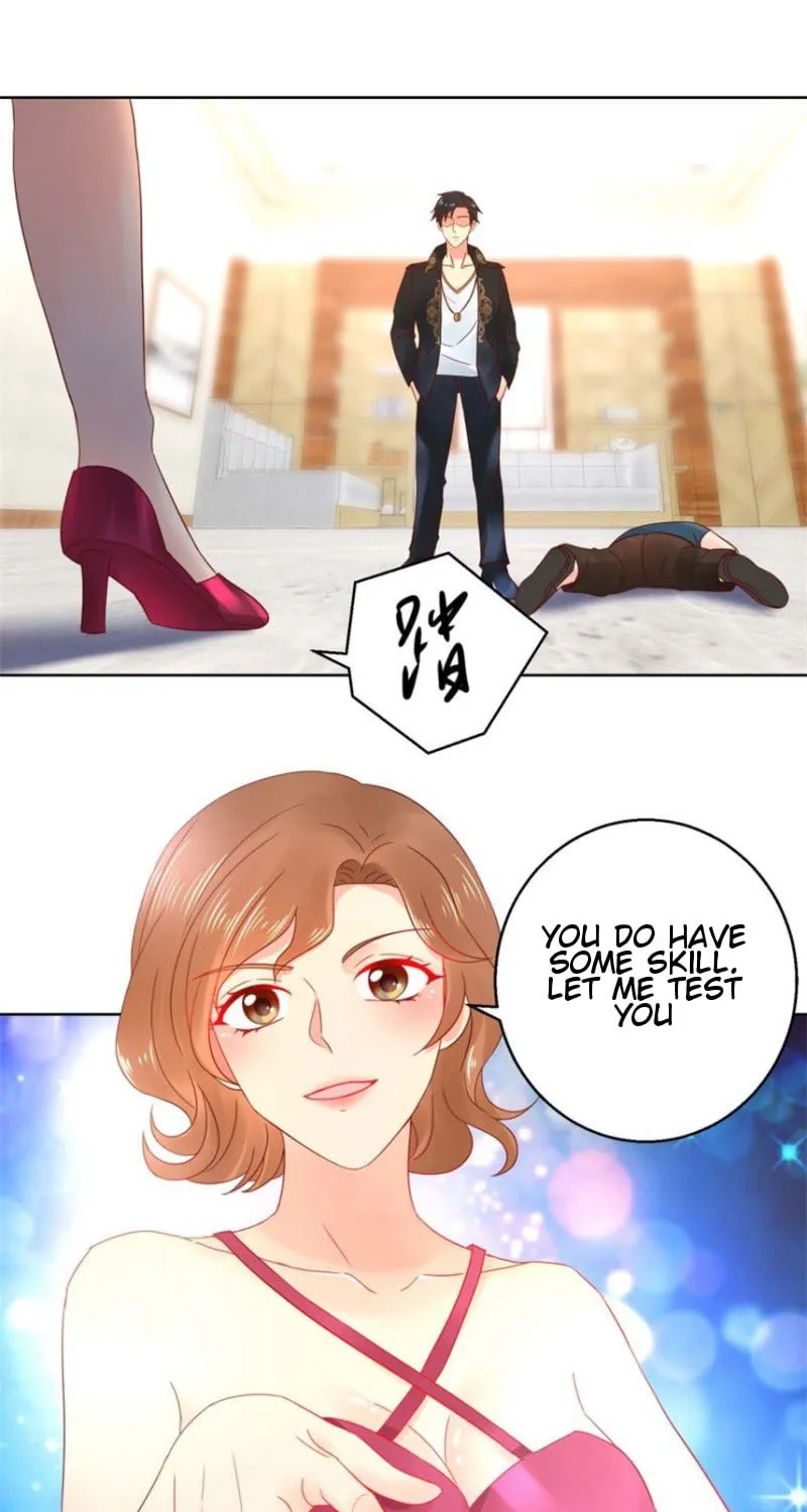 Read Daddy Poison Master (Colored) chapter 37 image 16 on Lezhin