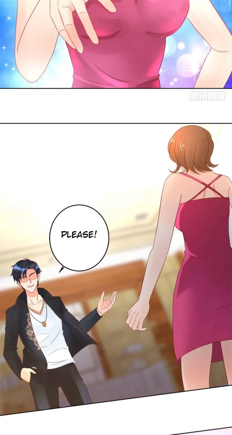 Read Daddy Poison Master (Colored) chapter 37 image 17 on Lezhin