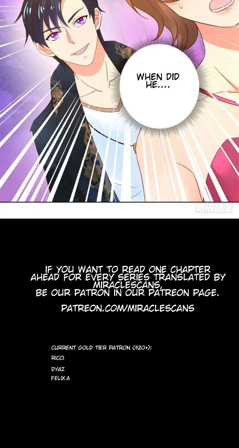Read Daddy Poison Master (Colored) chapter 37 image 22 on Lezhin