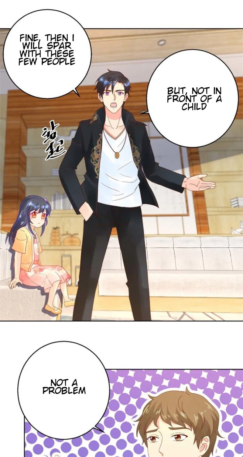 Read Daddy Poison Master (Colored) chapter 37 image 4 on Lezhin