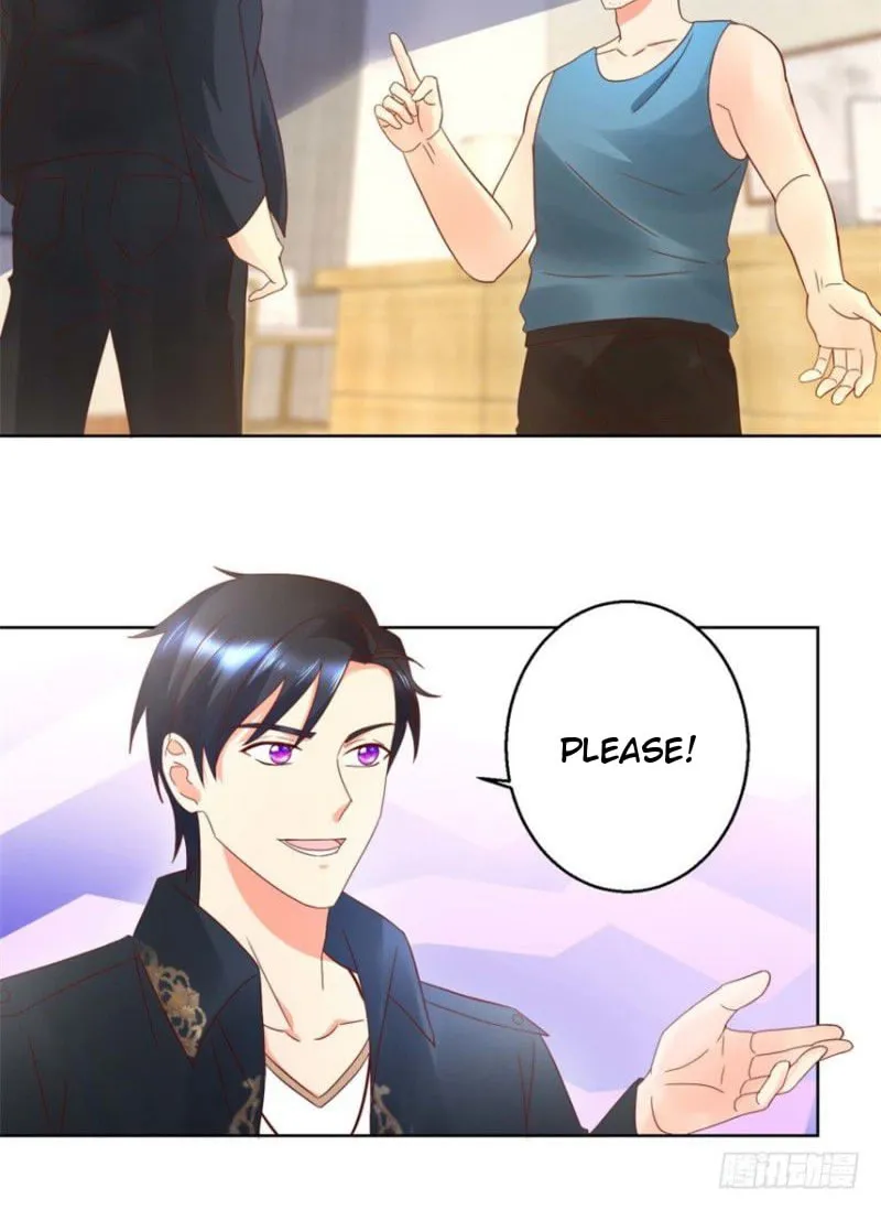 Read Daddy Poison Master (Colored) chapter 37 image 7 on Lezhin