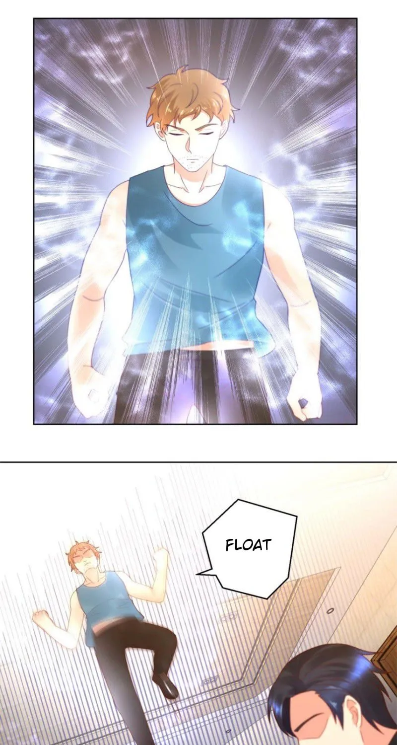Read Daddy Poison Master (Colored) chapter 37 image 8 on Lezhin