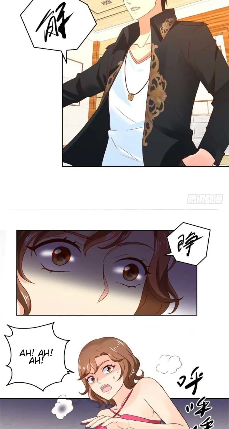 Read Daddy Poison Master (Colored) chapter 38 image 10 on Lezhin