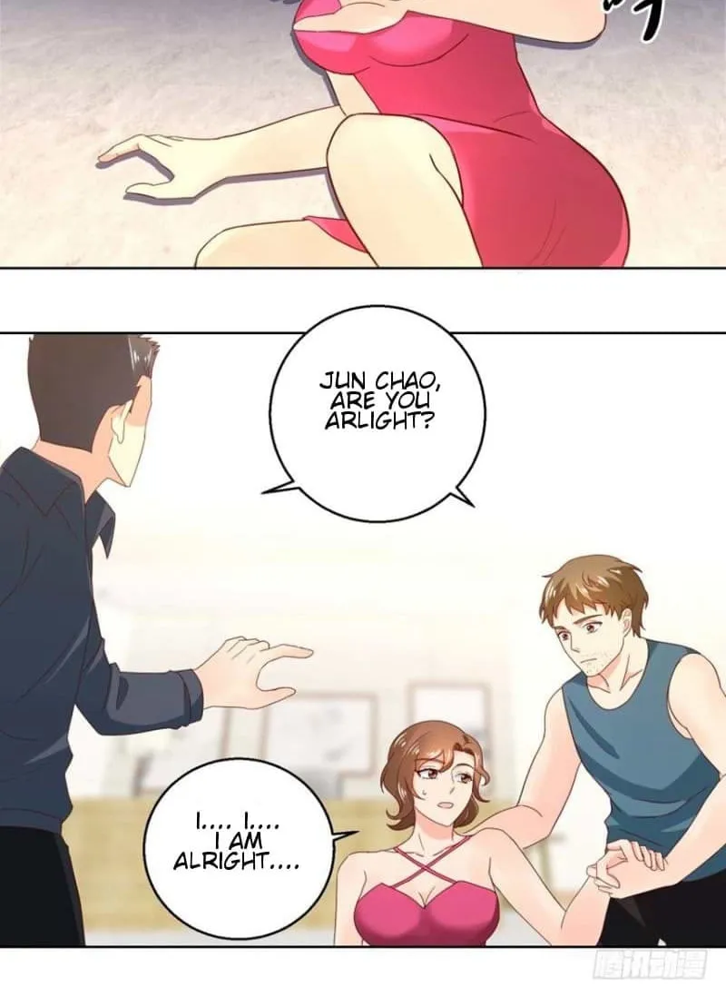 Read Daddy Poison Master (Colored) chapter 38 image 11 on Lezhin