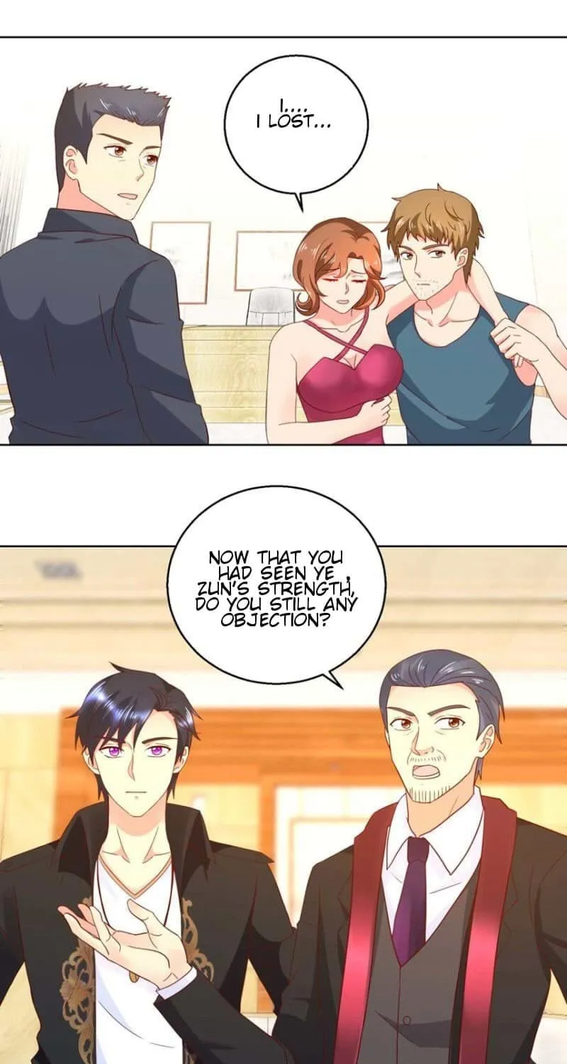 Read Daddy Poison Master (Colored) chapter 38 image 12 on Lezhin