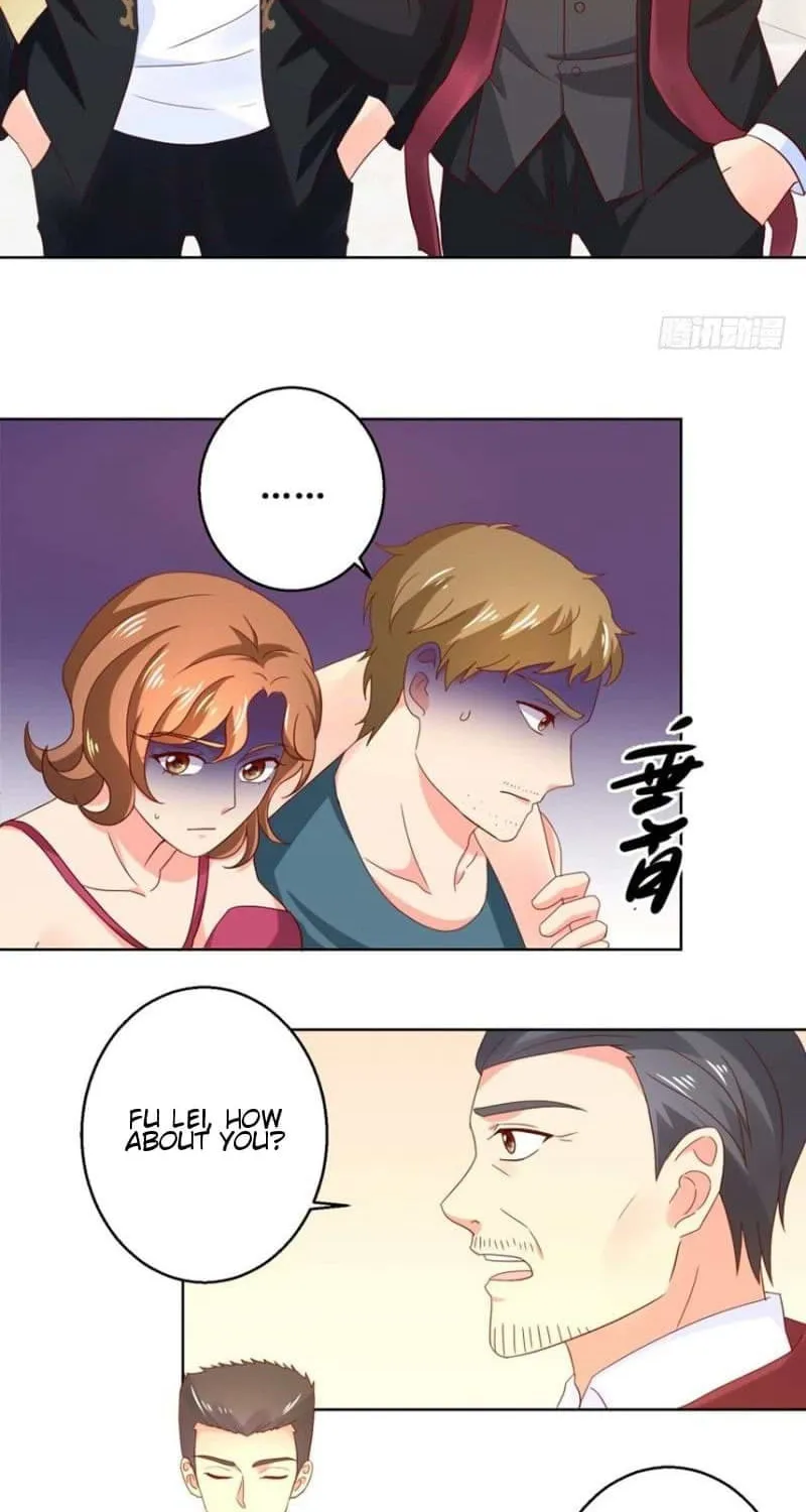 Read Daddy Poison Master (Colored) chapter 38 image 13 on Lezhin