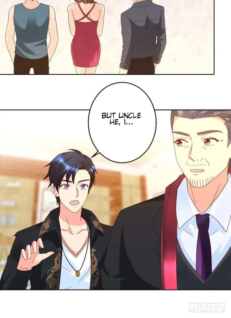 Read Daddy Poison Master (Colored) chapter 38 image 15 on Lezhin