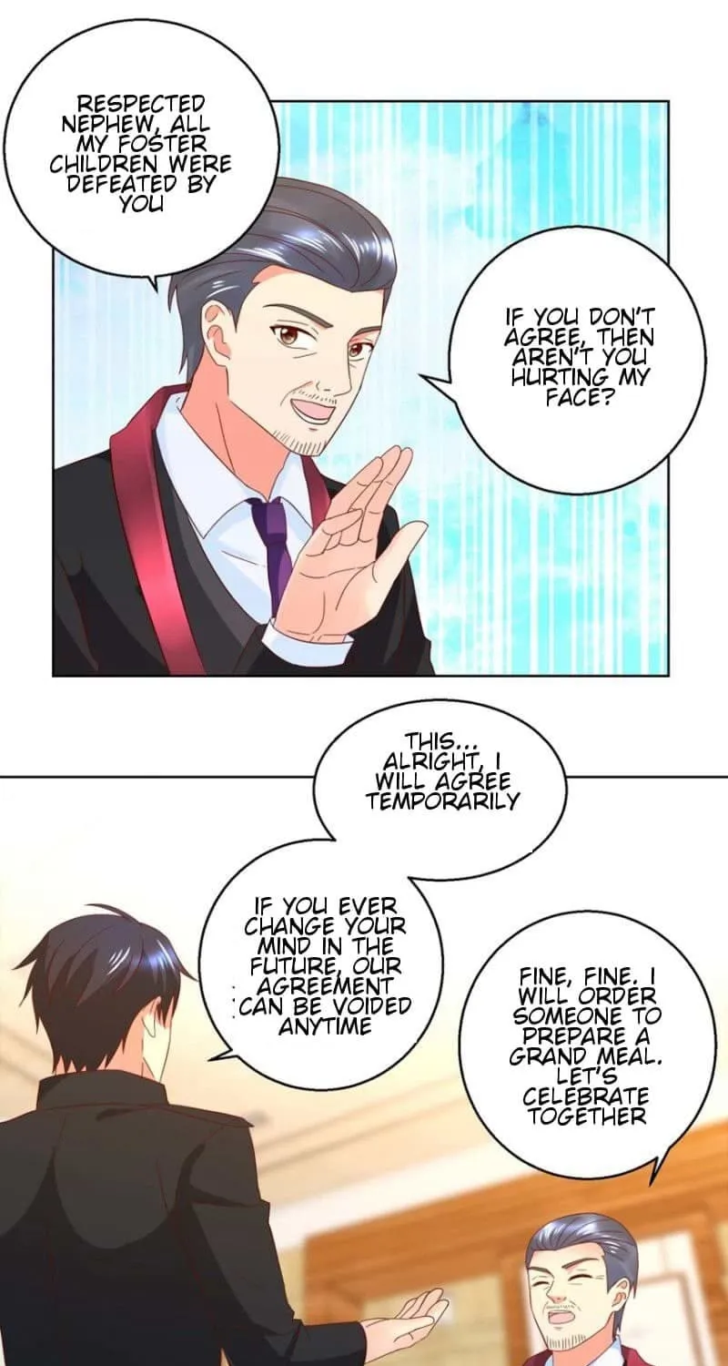 Read Daddy Poison Master (Colored) chapter 38 image 16 on Lezhin