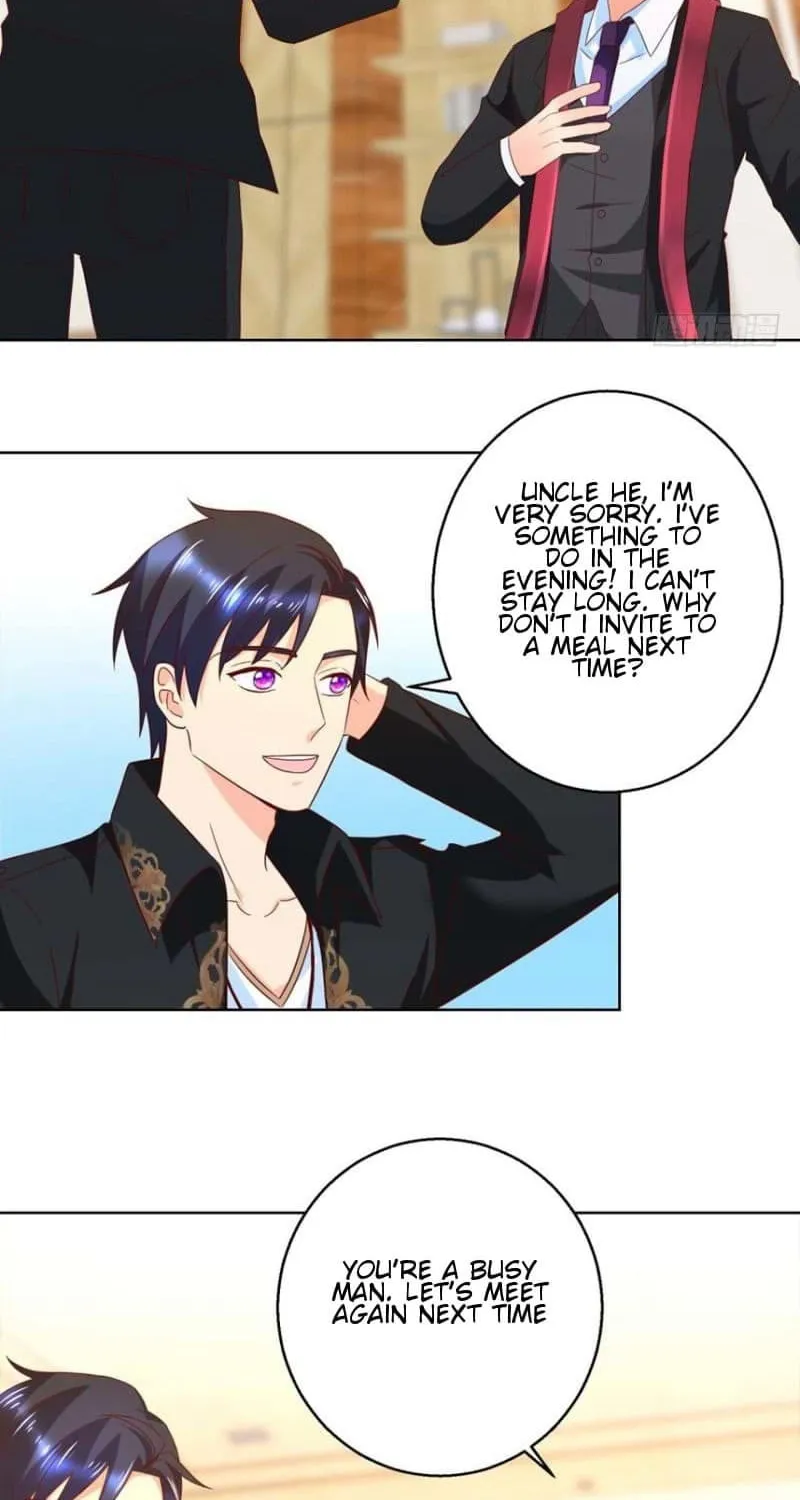 Read Daddy Poison Master (Colored) chapter 38 image 17 on Lezhin