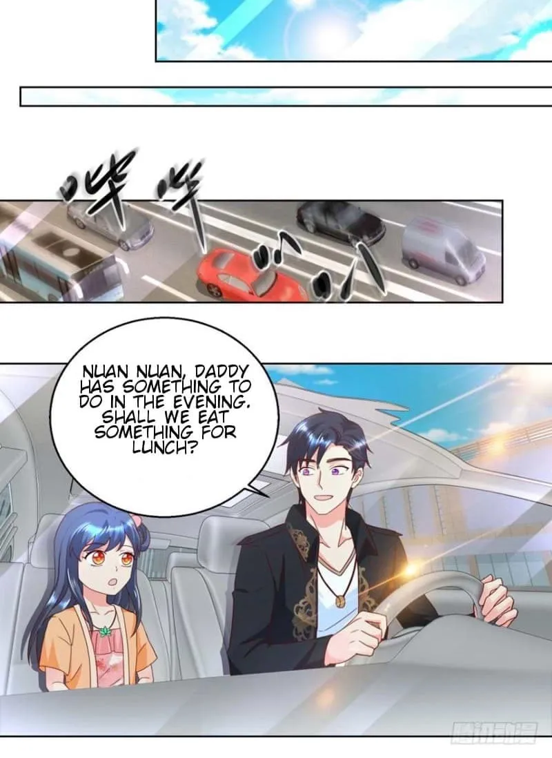 Read Daddy Poison Master (Colored) chapter 38 image 19 on Lezhin