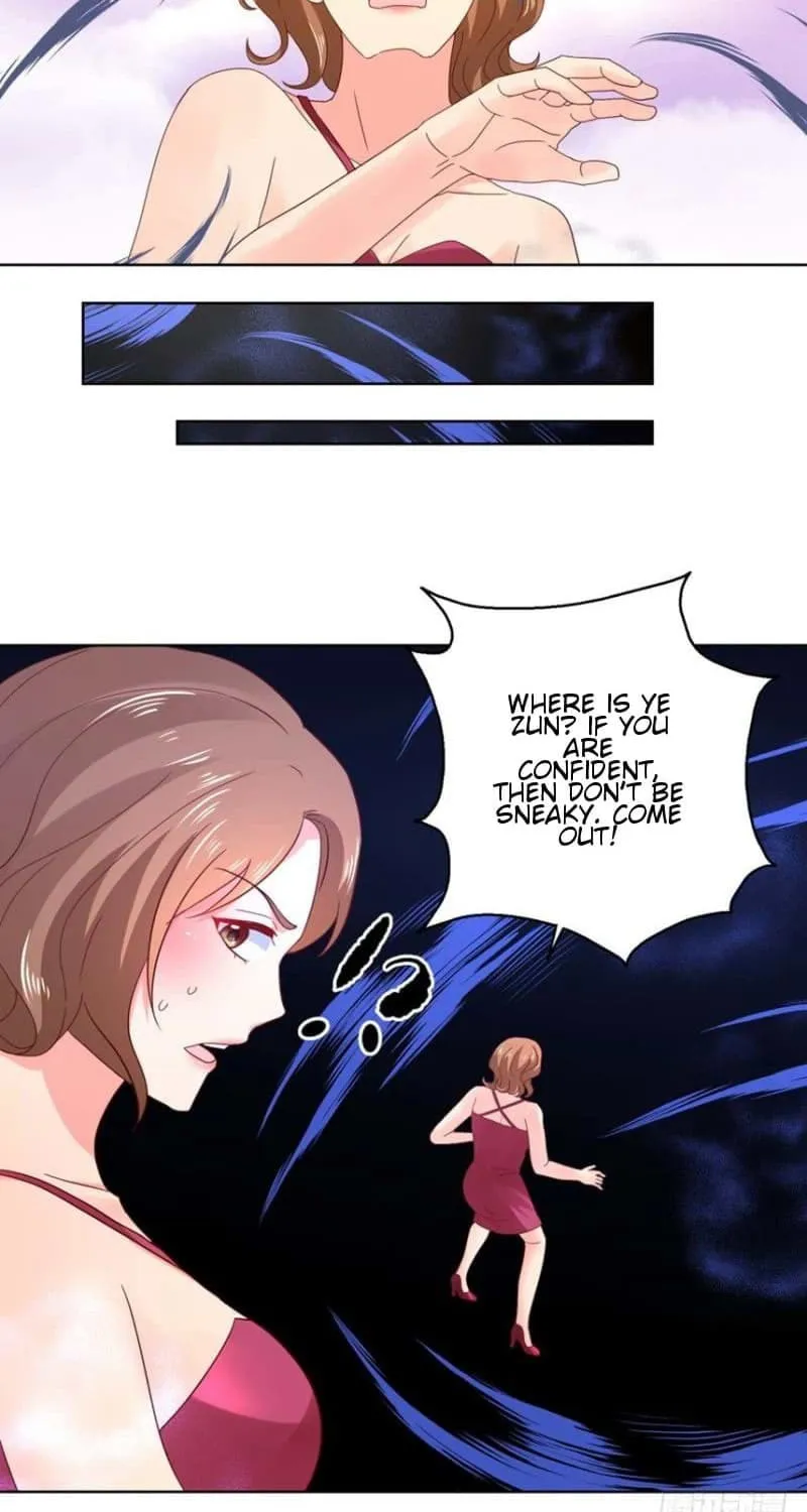 Read Daddy Poison Master (Colored) chapter 38 image 2 on Lezhin