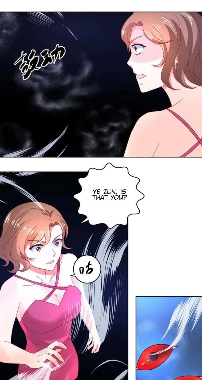 Read Daddy Poison Master (Colored) chapter 38 image 4 on Lezhin