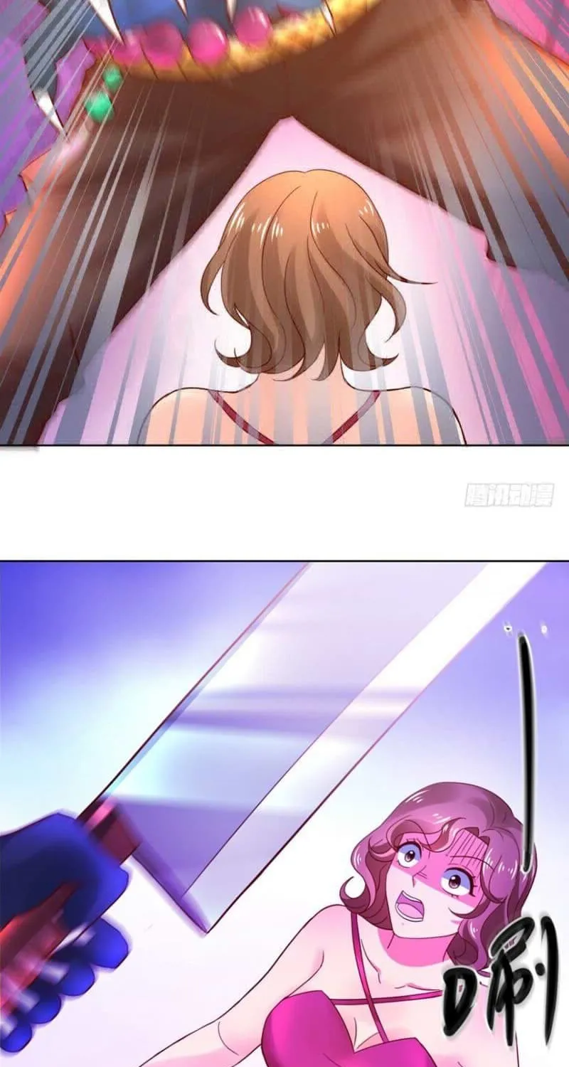 Read Daddy Poison Master (Colored) chapter 38 image 6 on Lezhin