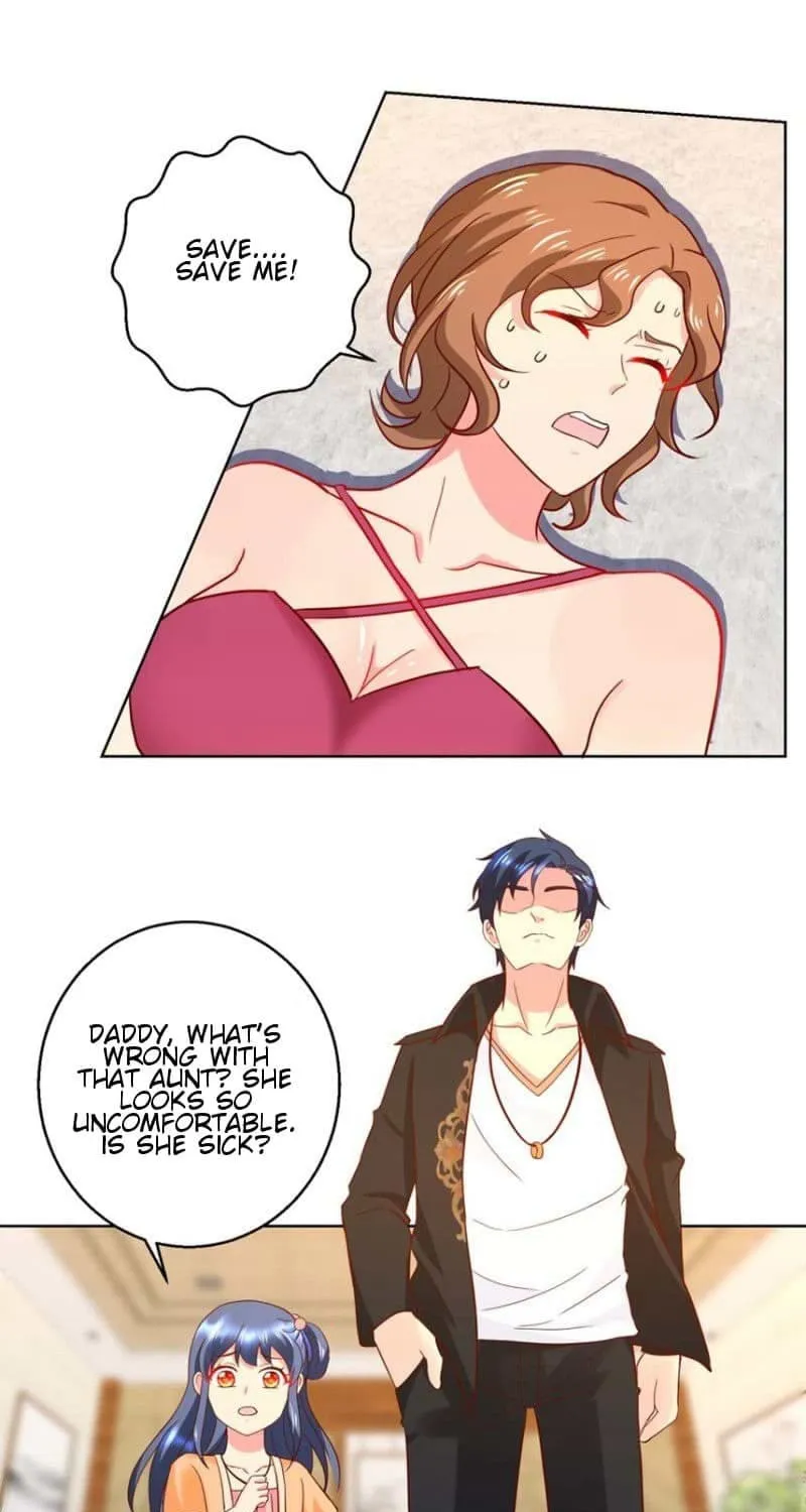 Read Daddy Poison Master (Colored) chapter 38 image 8 on Lezhin