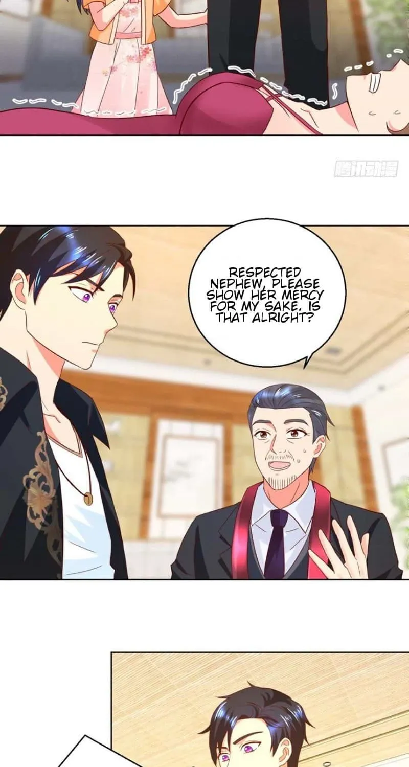 Read Daddy Poison Master (Colored) chapter 38 image 9 on Lezhin