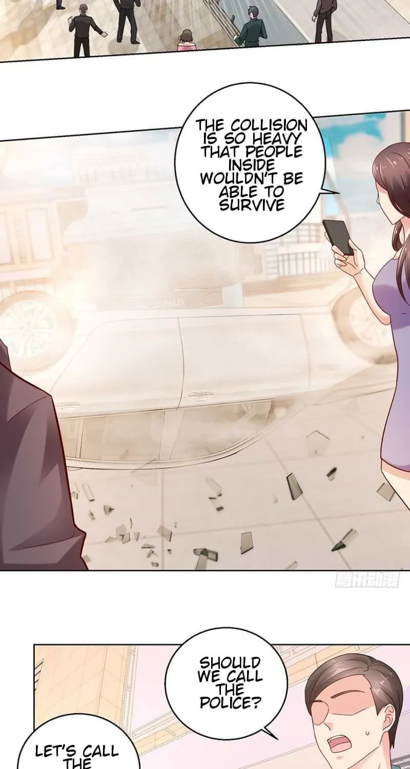 Read Daddy Poison Master (Colored) chapter 39 image 1 on Lezhin