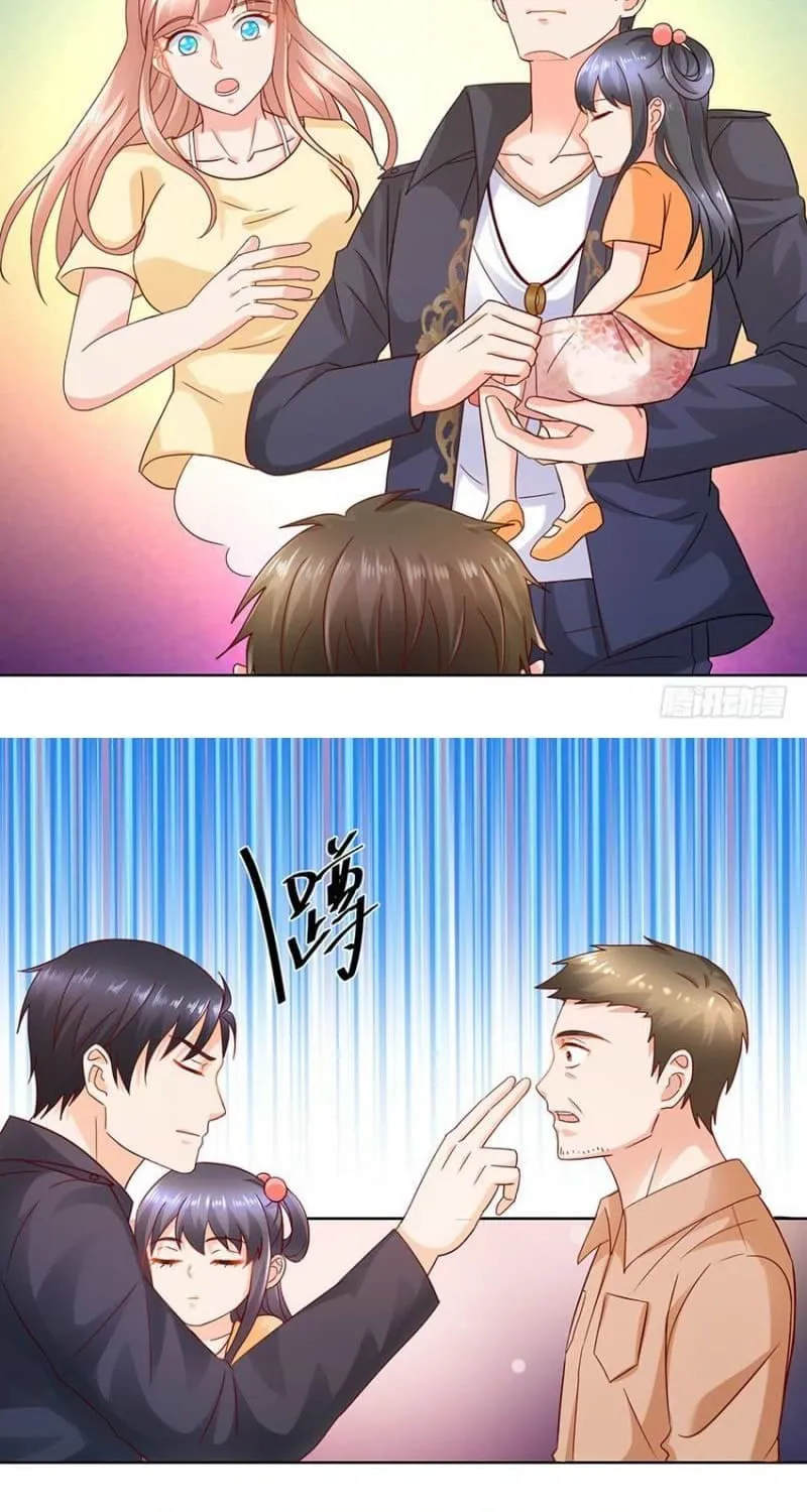 Read Daddy Poison Master (Colored) chapter 39 image 10 on Lezhin