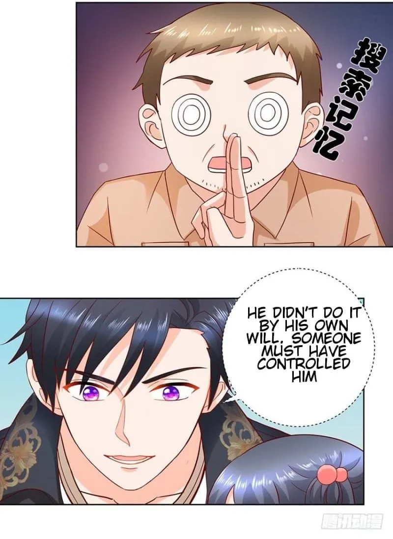 Read Daddy Poison Master (Colored) chapter 39 image 11 on Lezhin
