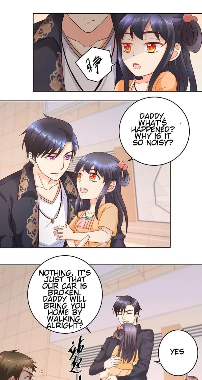 Read Daddy Poison Master (Colored) chapter 39 image 12 on Lezhin