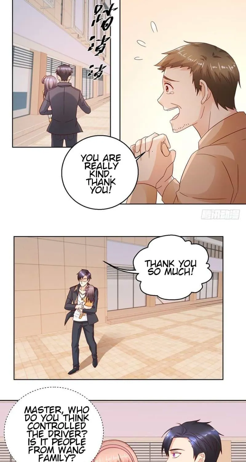 Read Daddy Poison Master (Colored) chapter 39 image 14 on Lezhin