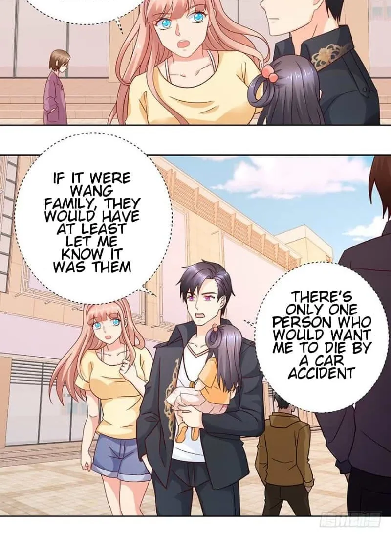 Read Daddy Poison Master (Colored) chapter 39 image 15 on Lezhin