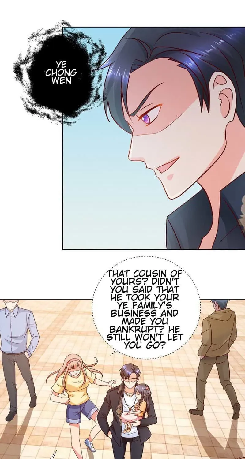 Read Daddy Poison Master (Colored) chapter 39 image 16 on Lezhin