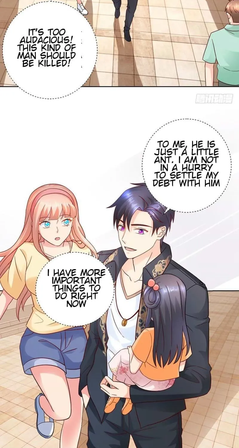 Read Daddy Poison Master (Colored) chapter 39 image 17 on Lezhin