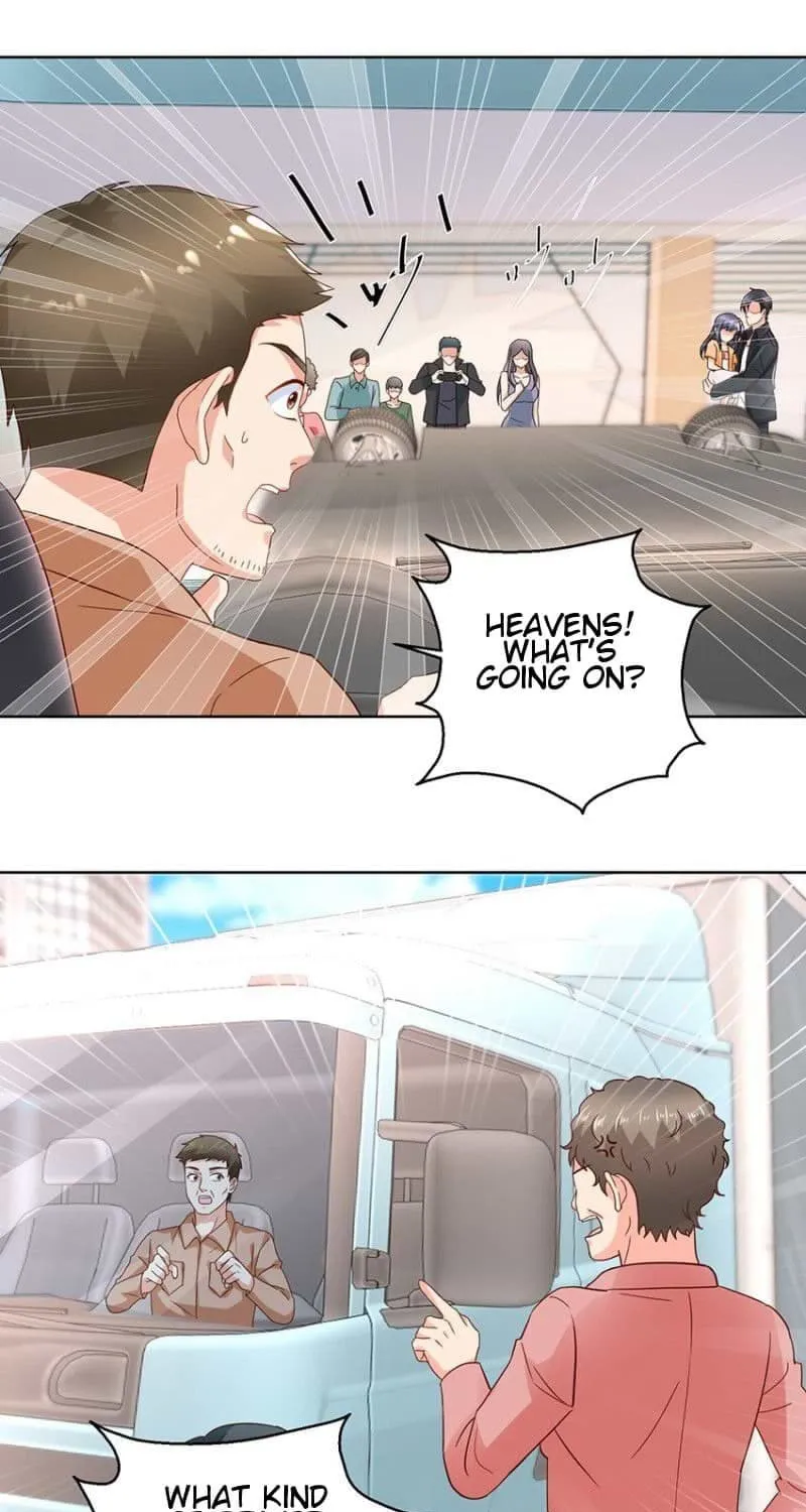 Read Daddy Poison Master (Colored) chapter 39 image 4 on Lezhin