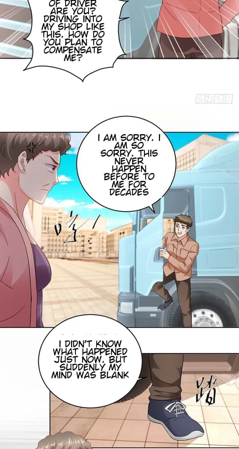 Read Daddy Poison Master (Colored) chapter 39 image 5 on Lezhin