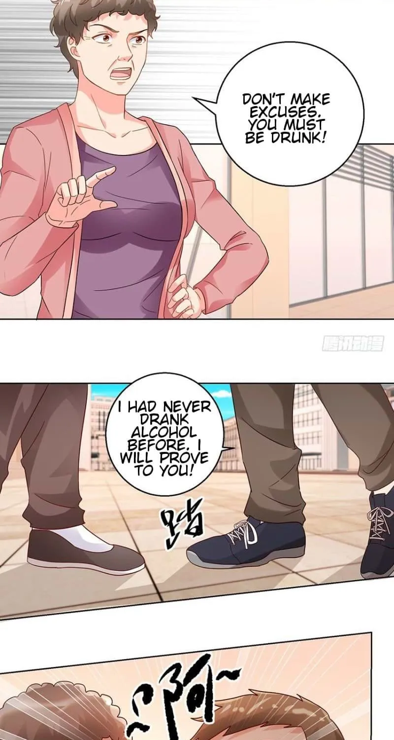 Read Daddy Poison Master (Colored) chapter 39 image 6 on Lezhin