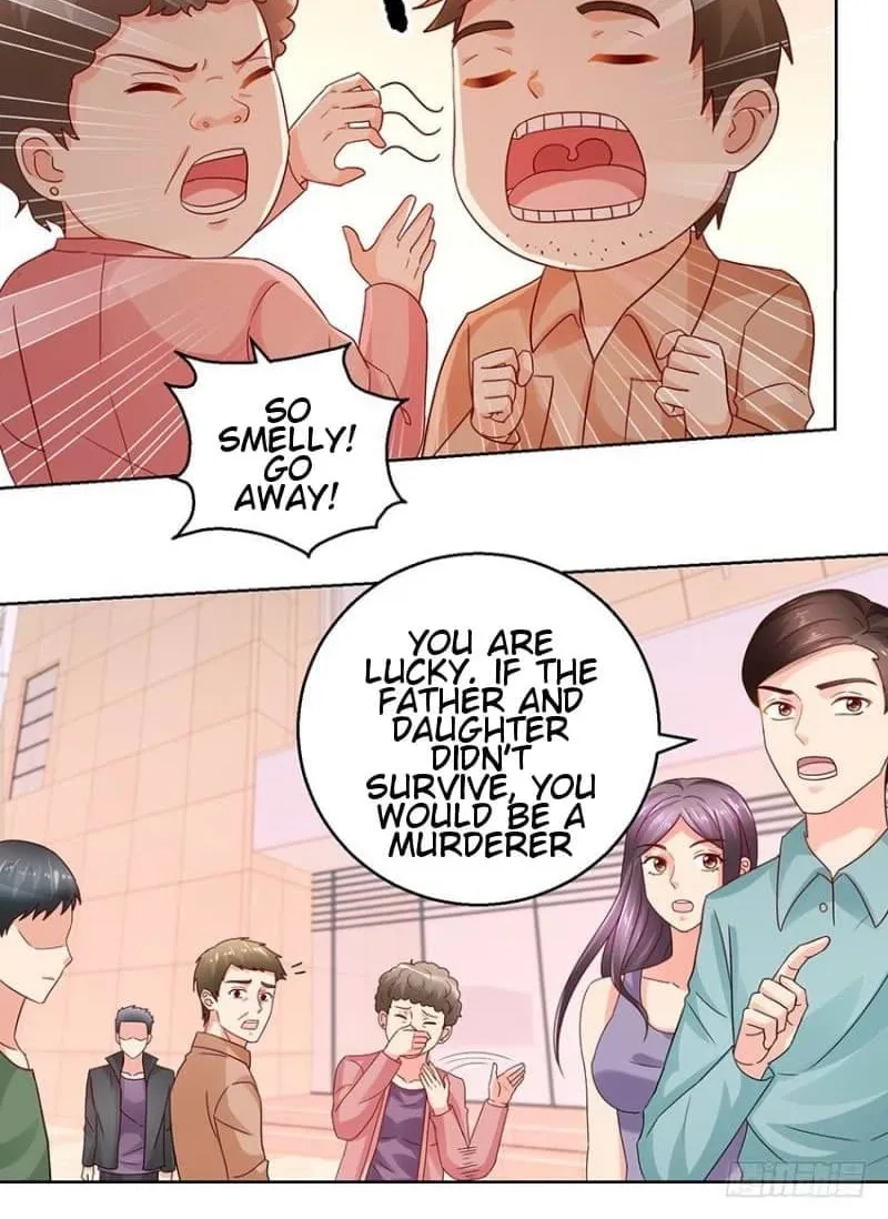 Read Daddy Poison Master (Colored) chapter 39 image 7 on Lezhin
